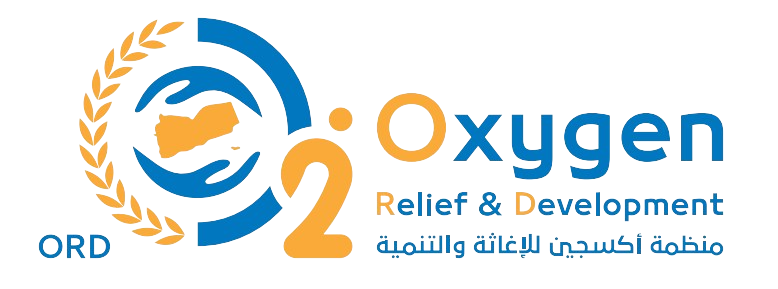 Oxygen Organization for Relief and Development​​
